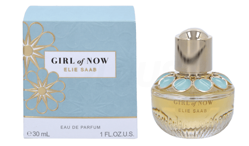 Elie Saab Girl Of Now Edp Spray 30 ml_0