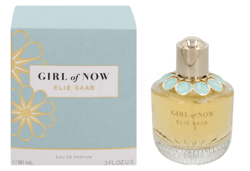 Elie Saab Girl Of Now Edp Spray 90 ml_0