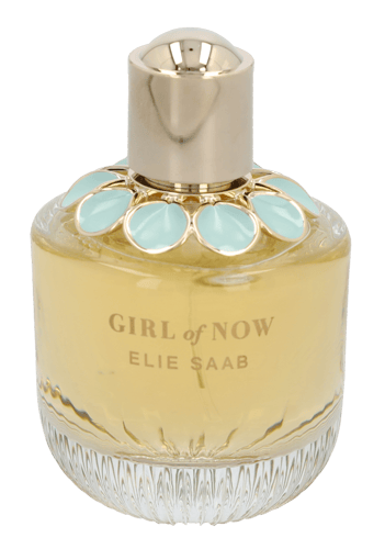 Elie Saab Girl Of Now Edp Spray 90 ml_1