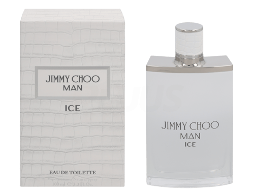 Jimmy Choo Man Ice Edt Spray 100 ml_0