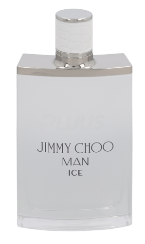 Jimmy Choo Man Ice Edt Spray 100 ml_1