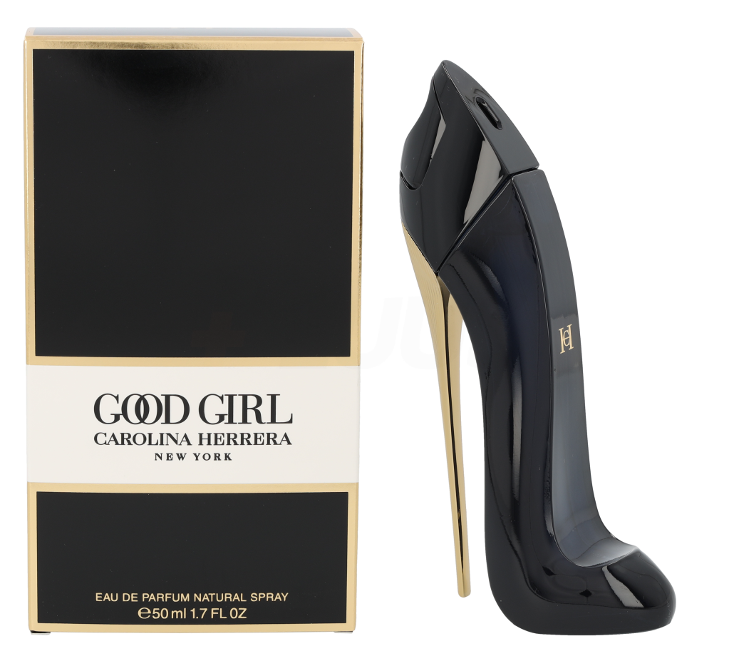 Carolina Herrera Good Girl Edp Spray 50.0 ml_1
