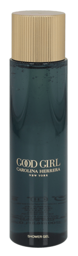 Carolina Herrera Good Girl Shower Gel 200 ml_2