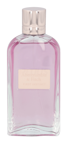 Abercrombie & Fitch First Instinct Women EdP 100 ml _2