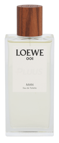 Loewe 001 Man Edt Spray 100 ml_1