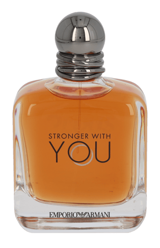 Armani Stronger With You Edt Spray 100 ml_1