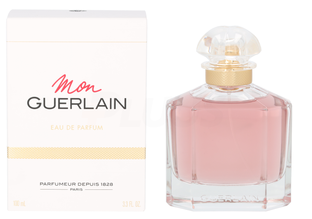 Guerlain Mon Guerlain Edp Spray 100.0 ml_1