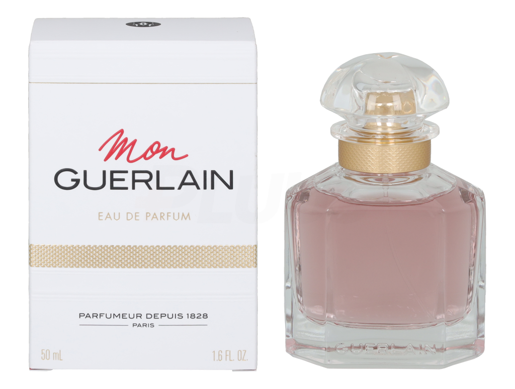 Guerlain Mon Guerlain Edp Spray 50.0 ml_1