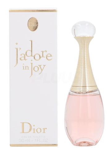 Dior J' Adore In Joy EDT Spray 30ml _1