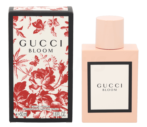 Gucci Bloom EdP 50 ml_1