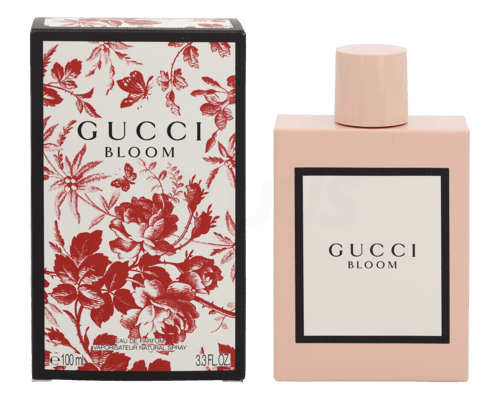 Gucci Bloom EDP Spray 100ml  - picture
