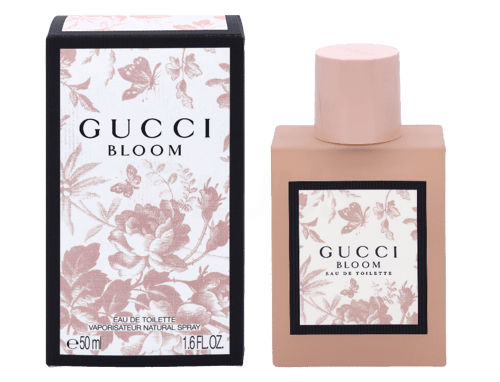 Gucci Bloom EdT 50 ml - picture