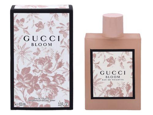 Gucci bloom pris best sale