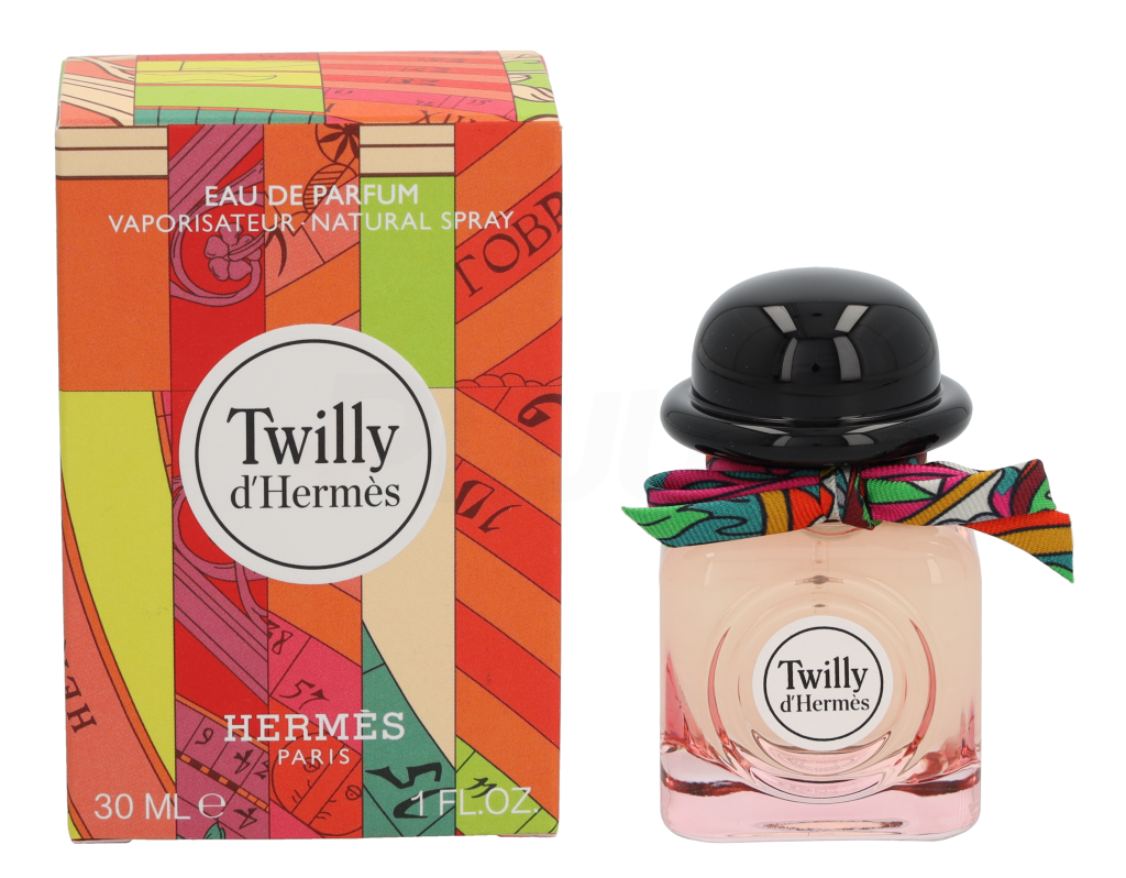 Hermes Twilly D'Hermes Edp Spray 30.0 ml_0