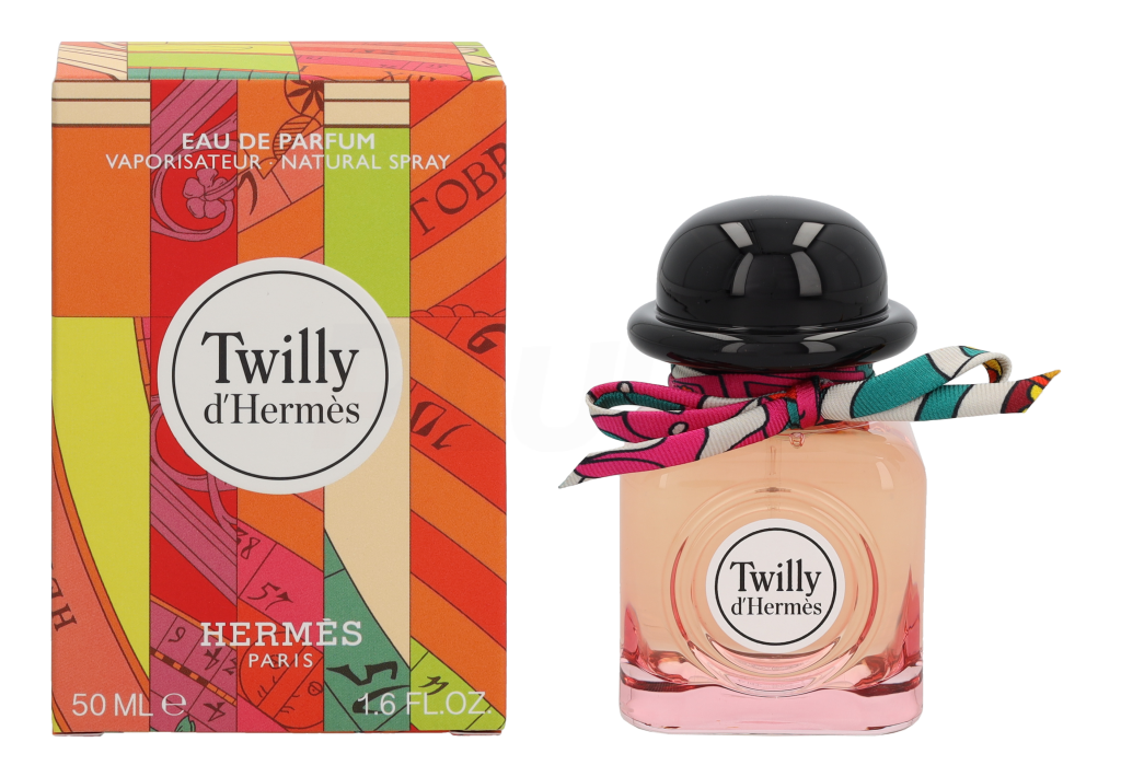 Hermes Twilly D'Hermes Edp Spray 50.0 ml_1