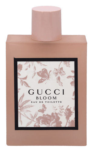 Gucci Bloom Edt Spray 100 ml_1