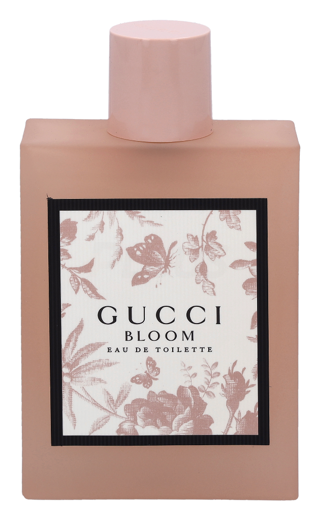 Gucci Bloom Edt Spray 100.0 ml_1