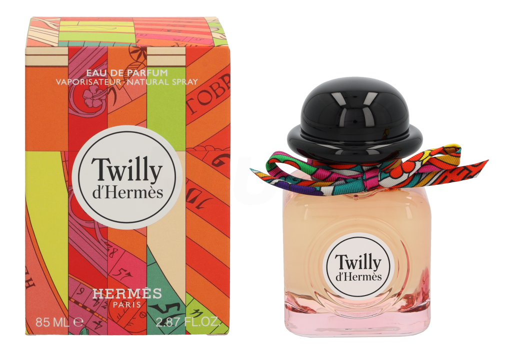 Hermes Twilly D'Hermes Edp Spray 85.0 ml_0