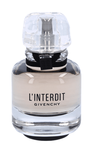 Givenchy L'Interdit EdP 35 ml_2