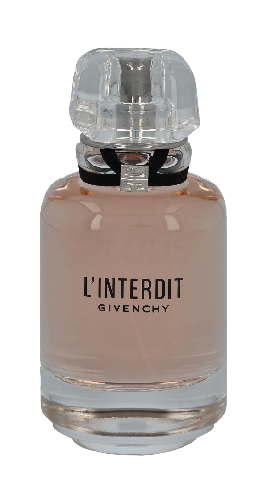 Givenchy L'Interdit Edt Spray 80.0 ml_1
