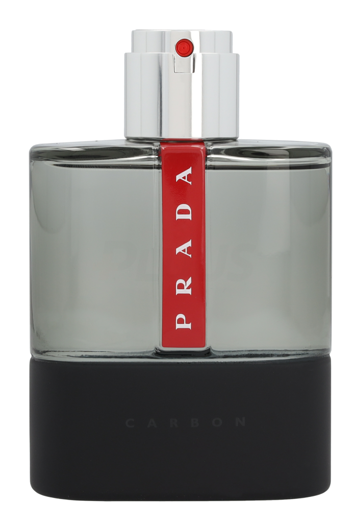 Prada Luna Rossa Carbon Pour Homme Edt Spray 100.0 ml_1