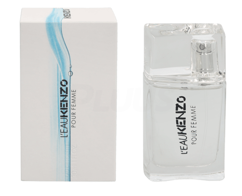 Kenzo L'Eau Kenzo Pour Femme EdT 30 ml_0