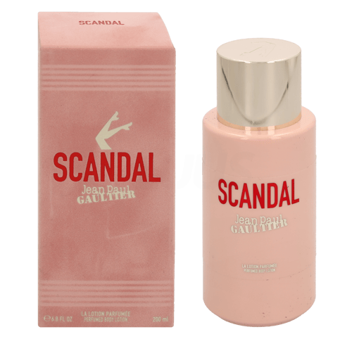 Jean Paul Gaultier Scandal Body Lotion 200ml  200 ml _1