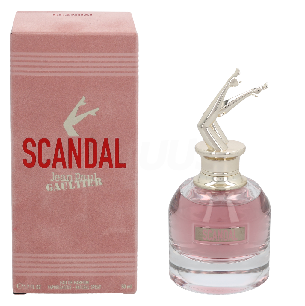 J.P. Gaultier Scandal Edp Spray 50.0 ml_1