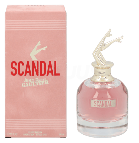 J.P. Gaultier Scandal Edp Spray 80 ml - picture