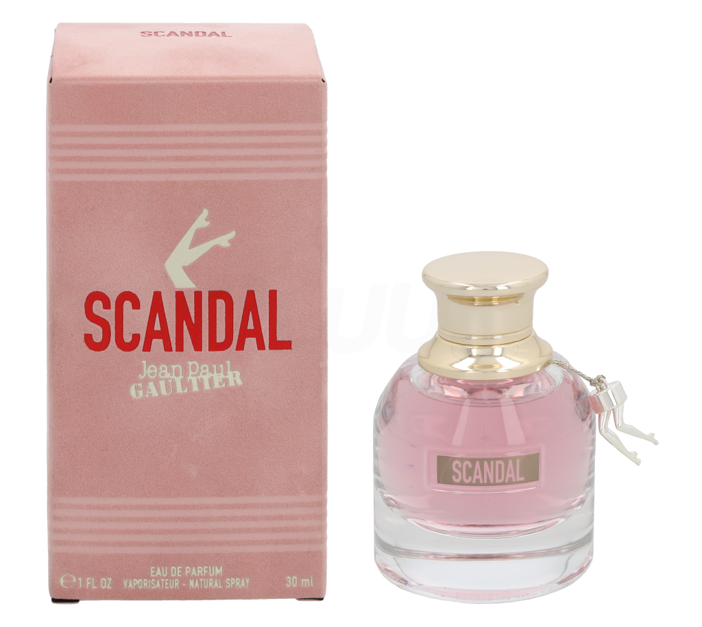 J.P. Gaultier Scandal Edp Spray 30.0 ml_1