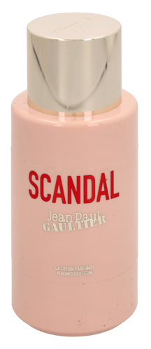 Jean Paul Gaultier Scandal Body Lotion 200ml  200 ml _2