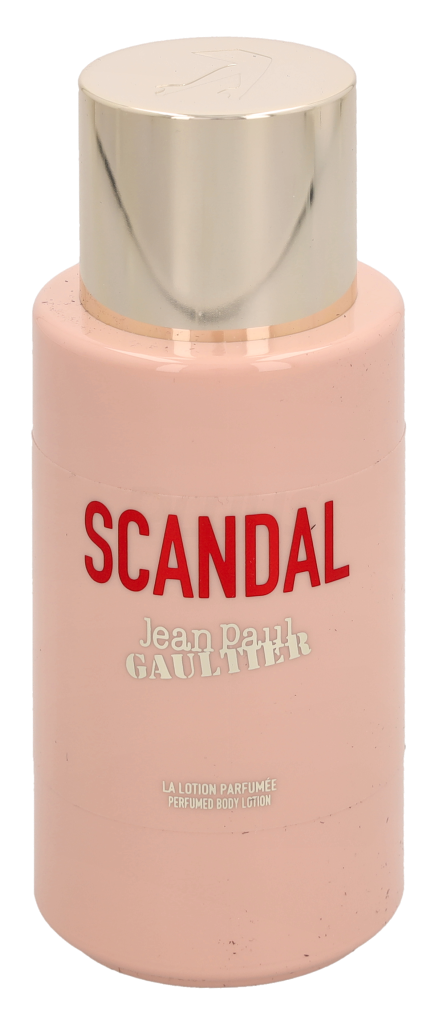 J.P. Gaultier Scandal Perfumed Body Lotion 200.0 ml_2