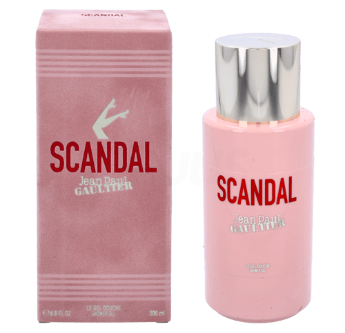 Jean Paul Gaultier Shower Gel Scandal 200 ml_1