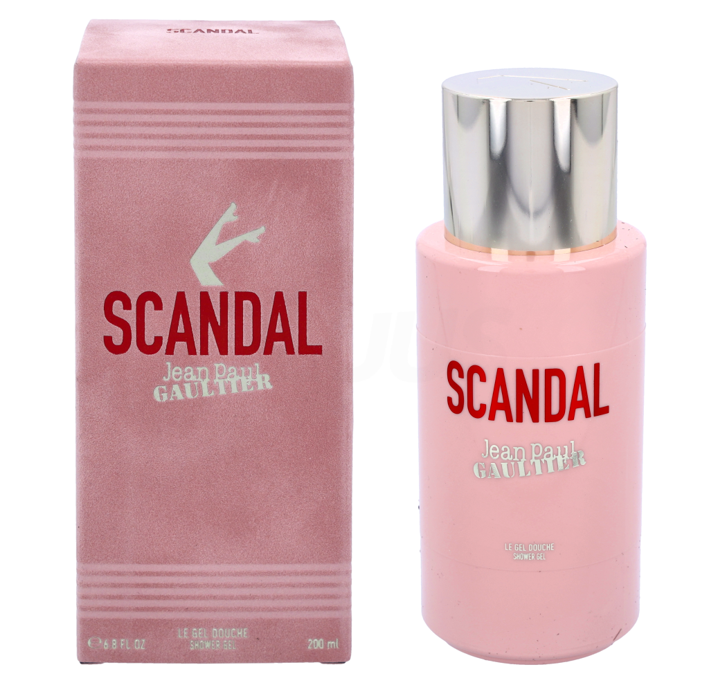 J.P. Gaultier Scandal Shower Gel 200.0 ml_1