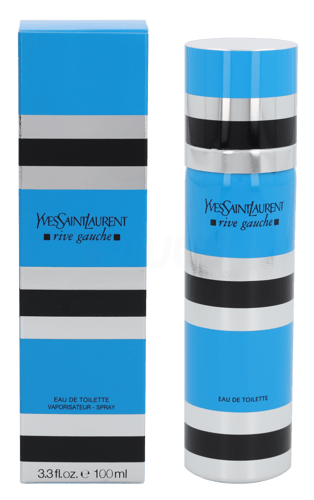 YSL Rive Gauche För Kvinnor Edt Spray 100 ml_0