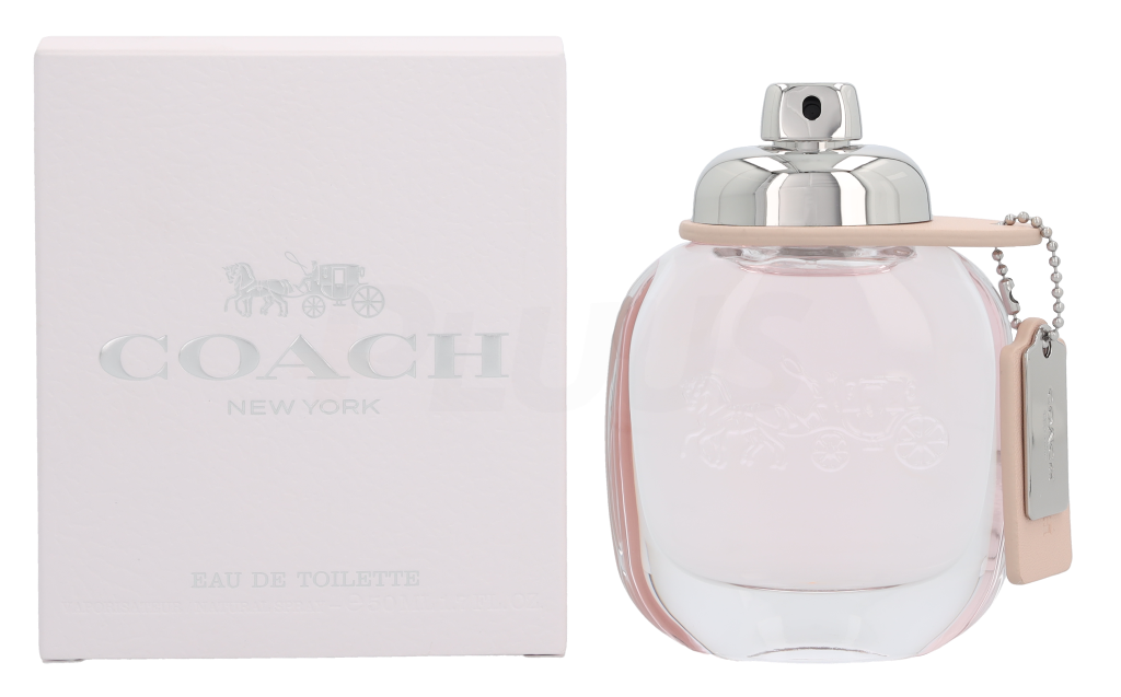 Coach Edt Spray 50.0 ml_1