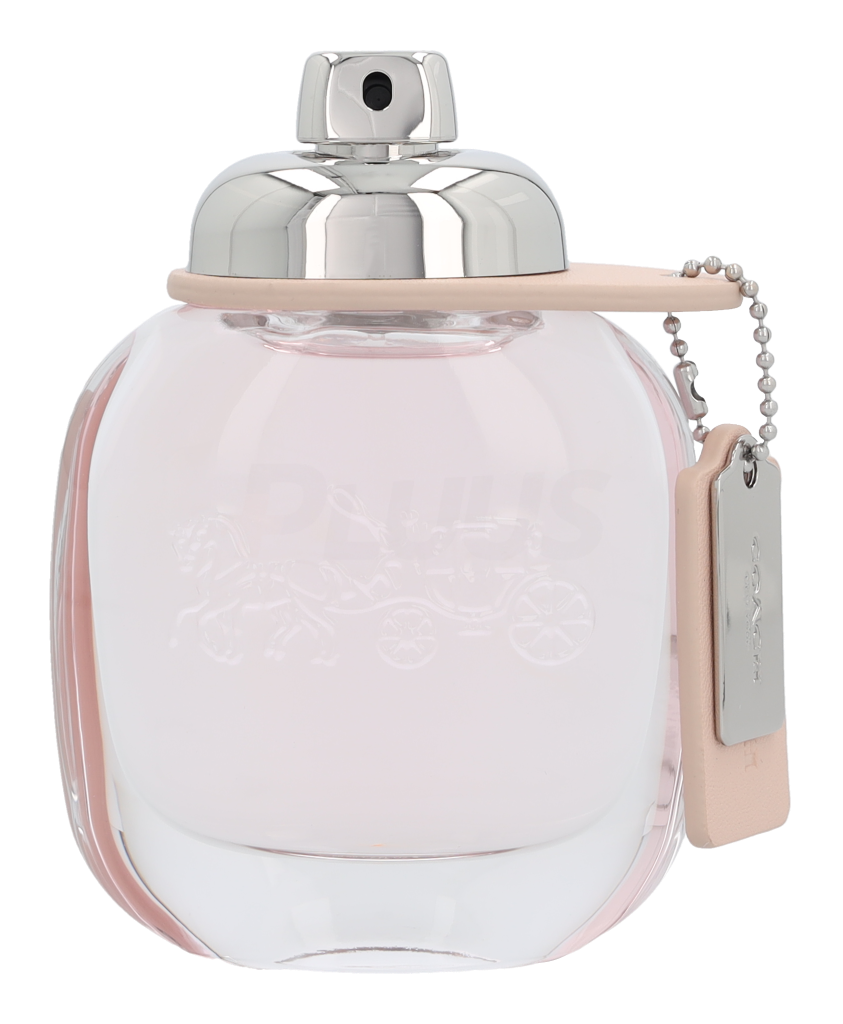 Coach Edt Spray 50.0 ml_2