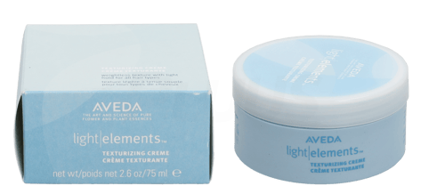 Aveda Light Elements Texturizing Creme 75 ml - picture