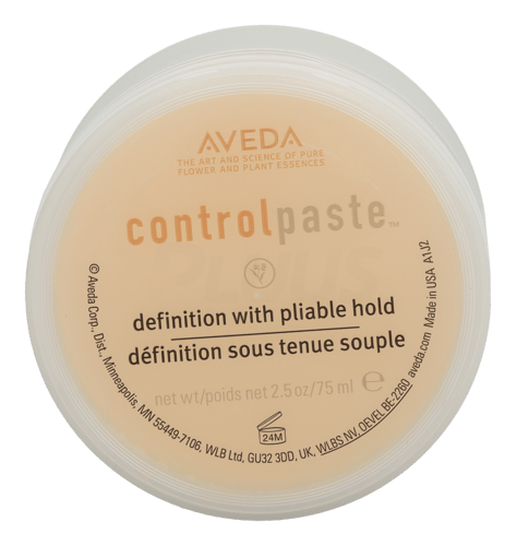 Aveda Control Paste Finishing Paste 75 ml_0