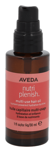 AVEDA NutriPlenish Multi-Use Hair Oil 30 ml_1