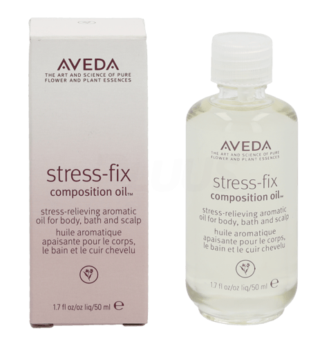 Aveda Stress Fix Composition 50 ml - picture