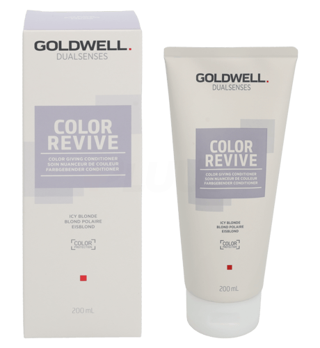 Goldwell Dualsenses Color Revive Color Giving Conditioner 200 ml - picture