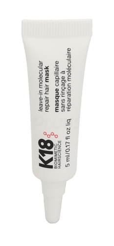 K18 Leave-In Molecular Repair Mask 5 ml_2