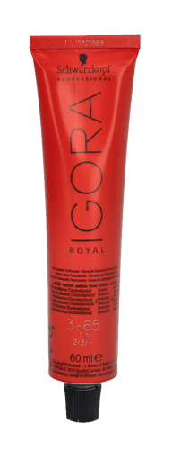 Igora Royal Permanent Color Creme 60 ml_1