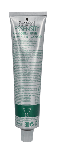 Essensity Permanent Color 60 ml_1