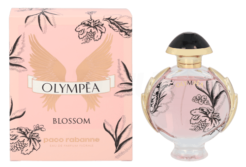 Paco Rabanne Olympea Blossom Edp Spray 80 ml_0
