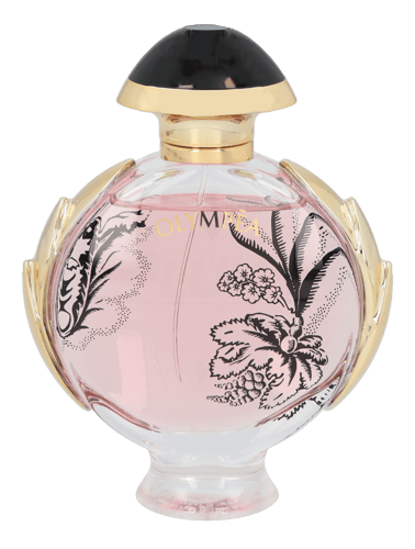 Paco Rabanne Olympea Blossom Edp Spray 80 ml_1