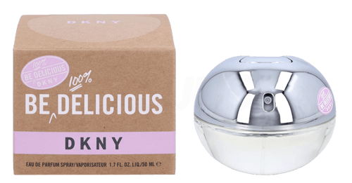 DKNY Be 100% Delicious EdP 50 ml_1