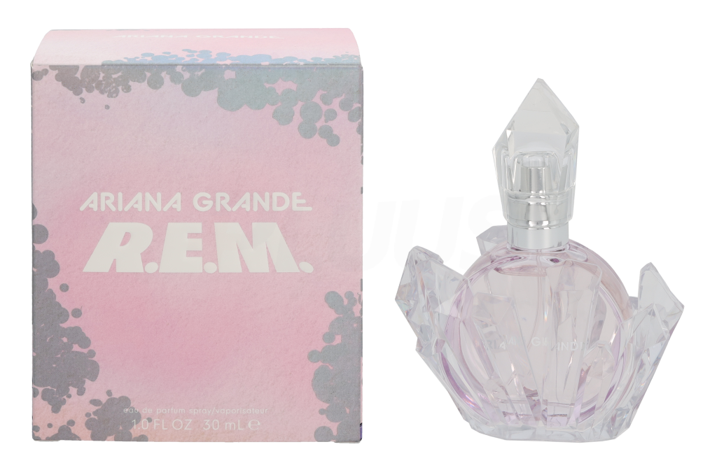 Ariana Grande R.E.M. Edp Spray 30.0 ml_0