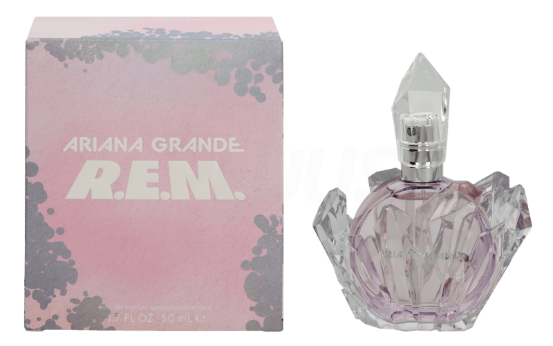 Ariana Grande R.E.M. Edp Spray 50.0 ml